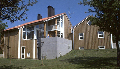 1989 Einfamilienhaus Oetlingen